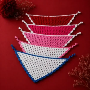 hair bandana colour collection